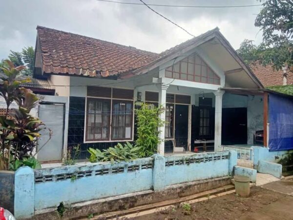 [RBT488] Dijual Rumah SHM di Komplek Sapan Melati 4 Ciparay - Gambar 6