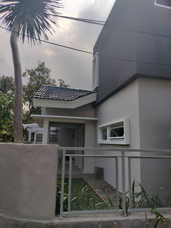 [RBT513] Di Jual Rumah 2 Lantai Hook Baru Renovasi Di Cisaranten Endah Arcamanik Bandung - Gambar 7