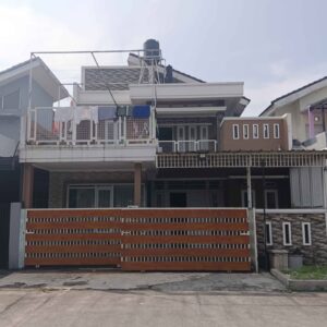 [RBT392] Rumah 2 Lantai Strategis di Bojongsoang