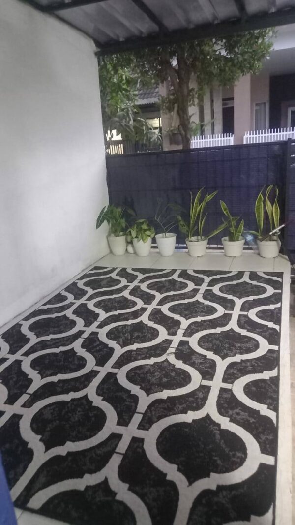 [RBT461] Dijual Rumah di Komplek Adipura Gedebage - Gambar 5