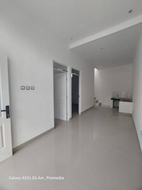 [RBT601] Jual Rumah Minimalis Modern Lokasi di Jalan Pasir Jati - UjungBerung - Gambar 5