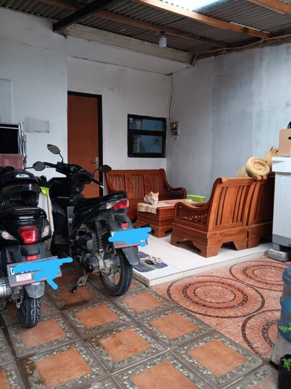 [RBT463] Jual Rumah di Bumi Orange Cibiru - Gambar 4