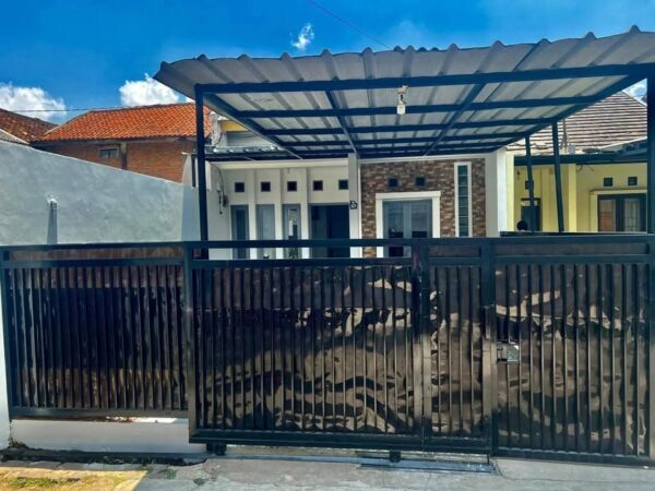 [RBT470] Jual Rumah Cisaranten Arcamanik Kota Bandung