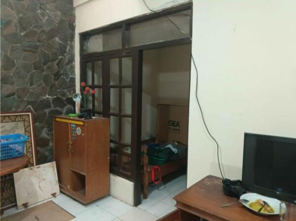 [RBT494] Dijual Rumah Strategis Antapani Bandung - Gambar 7