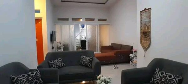 [RBT459] Dijual Cepat Rumah Siap Huni - Gambar 2