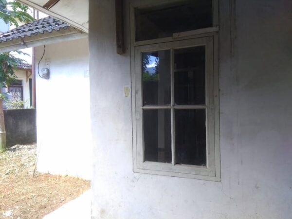 [RBT570] Jual Rumah Kecil dan Tanah Di Jatihandap Bandung - Gambar 7