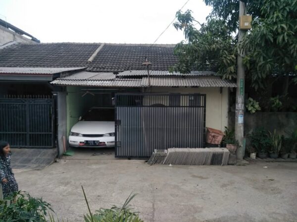 [RBT347] Dijual Cepat Rumah Di Komplek Taman Cileunyi