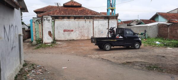 [RBT517] JUAL TANAH DI BALEENDAH - Gambar 3