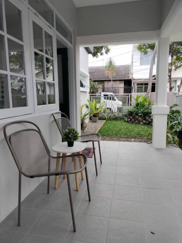 [RBT513] Di Jual Rumah 2 Lantai Hook Baru Renovasi Di Cisaranten Endah Arcamanik Bandung - Gambar 8