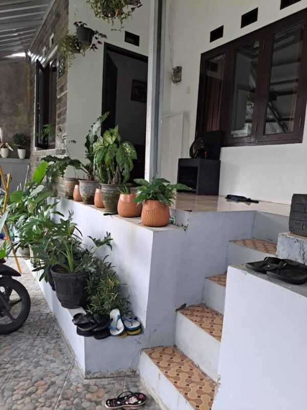 [RBT422] Dijual Cepat Rumah di Ujungberung. - Gambar 6