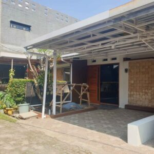 [RBT476] Dijual Rumah Murah dan Nyaman Cluster Cisaranten Arcamanik Bandung Kota