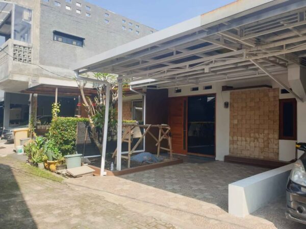 [RBT476] Dijual Rumah Murah dan Nyaman Cluster Cisaranten Arcamanik Bandung Kota
