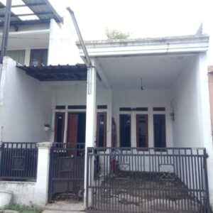 [RBT460] Dijual Cepat Rumah Siap Huni Masuk Mobil