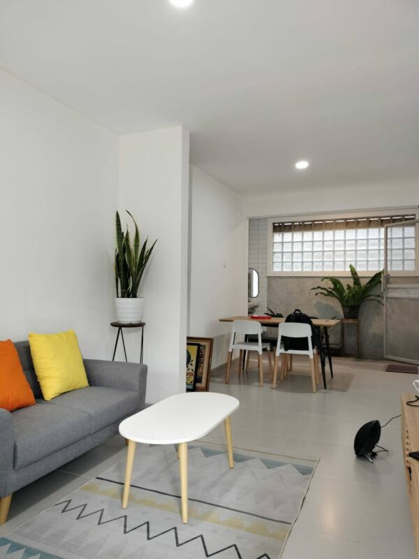 [RBT513] Di Jual Rumah 2 Lantai Hook Baru Renovasi Di Cisaranten Endah Arcamanik Bandung - Gambar 9