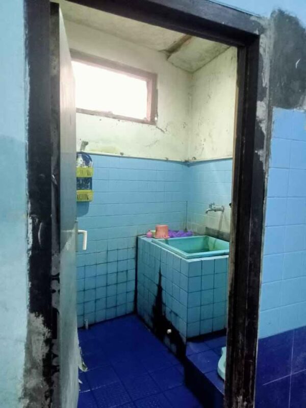 [RBT488] Dijual Rumah SHM di Komplek Sapan Melati 4 Ciparay - Gambar 8