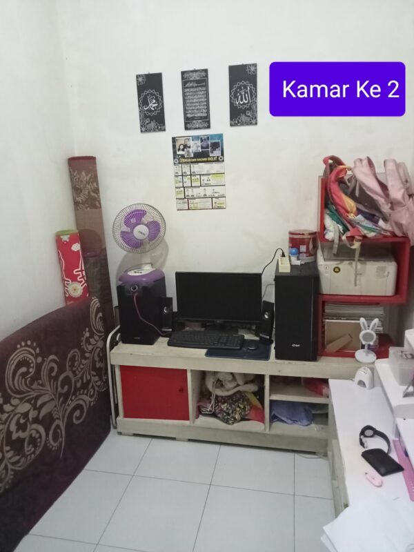 [RBT492] Dijual Rumah Di Perumahan Abdi Negara 2 Cileunyi - Gambar 7