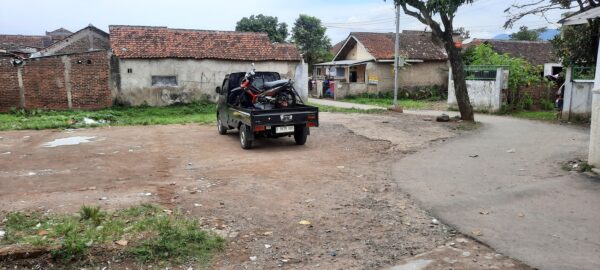 [RBT517] JUAL TANAH DI BALEENDAH