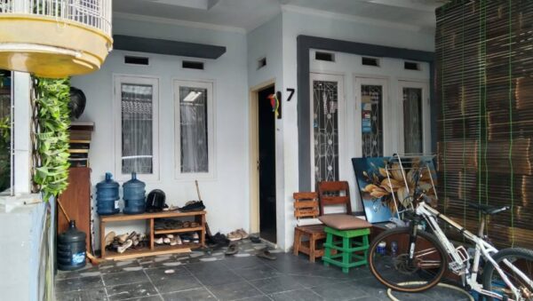 [RBT397] Jual Rumah di Komplek Dadali Champetnik Bojongsoang - Gambar 13