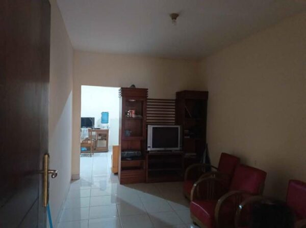 [RBT494] Dijual Rumah Strategis Antapani Bandung - Gambar 8