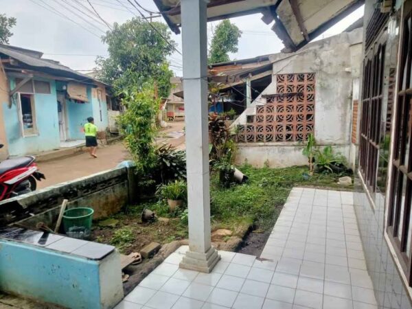 [RBT488] Dijual Rumah SHM di Komplek Sapan Melati 4 Ciparay - Gambar 9