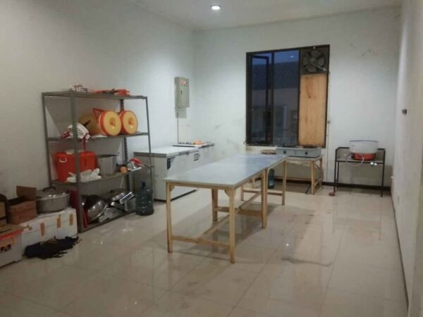 [RBT471] DIJUAL CEPAT RUKO ANTAPANI JALAN KUNINGAN RAYA. LOKASI STRATEGIS - Gambar 2