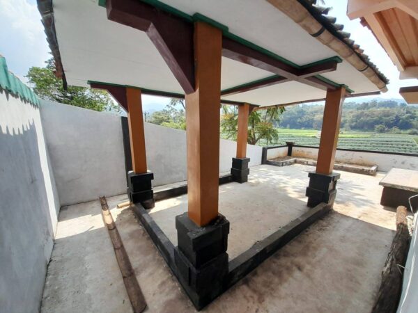 [RBT485] Dijual Rumah Villa Nyaman & Asri di Pacet, Ciparay - Gambar 7