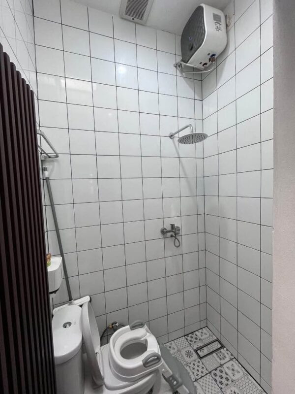 [RBT424] JUAL RUMAH SIAP HUNI UJUNGBERUNG DALAM KOMPLEK UDARA SEJUK - Gambar 4