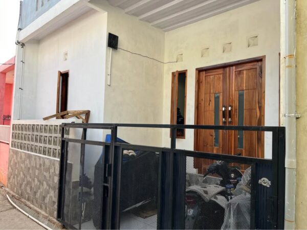 [RBT423] JUAL RUMAH DI UJUNGBERUNG BANDUNG - Gambar 10