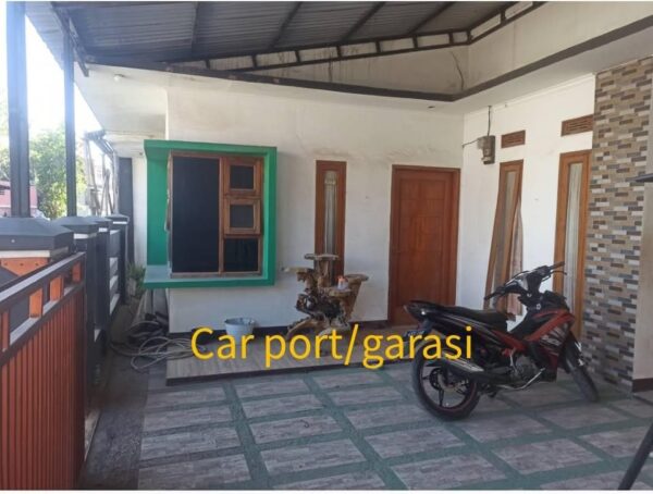 [RBT363] Dijual Rumah Murah di Ciparay - Gambar 10