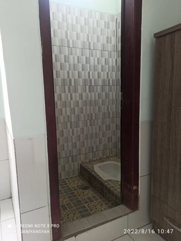 [RBT364] Dijual Kosan Full Terisi di Cicaheum Bandung - Gambar 13