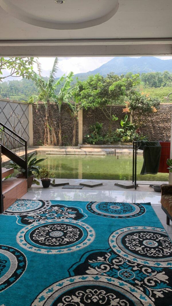 [RBT485] Dijual Rumah Villa Nyaman & Asri di Pacet, Ciparay - Gambar 9