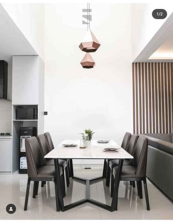 [RBT652] Rumah Cozy & Aesthetic 3 Lantai di Setra Dago Antapani, Kota Bandung - Gambar 5