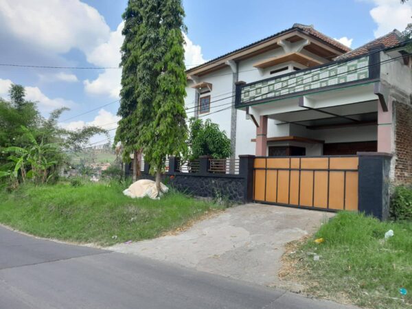 [RBT485] Dijual Rumah Villa Nyaman & Asri di Pacet, Ciparay - Gambar 10