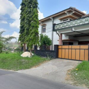 [RBT485] Dijual Rumah Villa Nyaman & Asri di Pacet, Ciparay