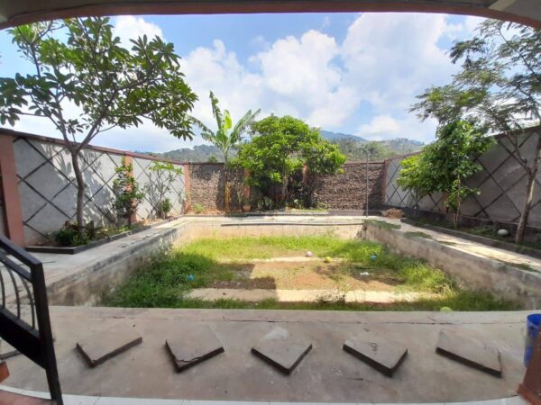 [RBT485] Dijual Rumah Villa Nyaman & Asri di Pacet, Ciparay - Gambar 11