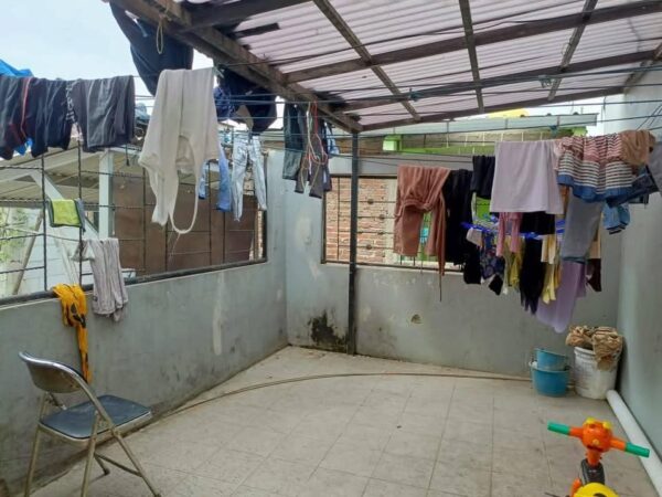 [RBT489] Jual Kontrakan 7 Pintu di Ciparay - Gambar 2