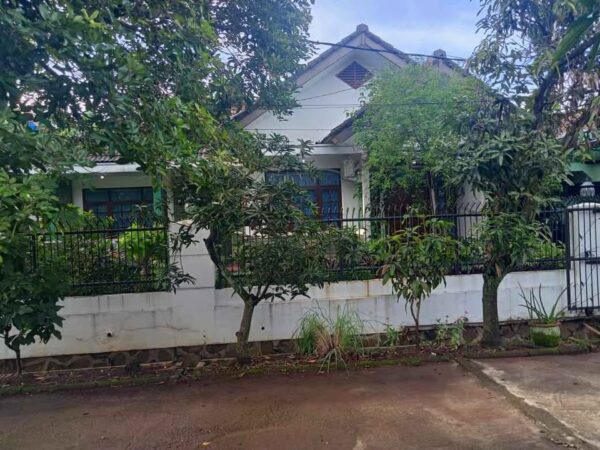 [RBT421] Rumah Luas Murah di Arcamanik Bandung - Gambar 8