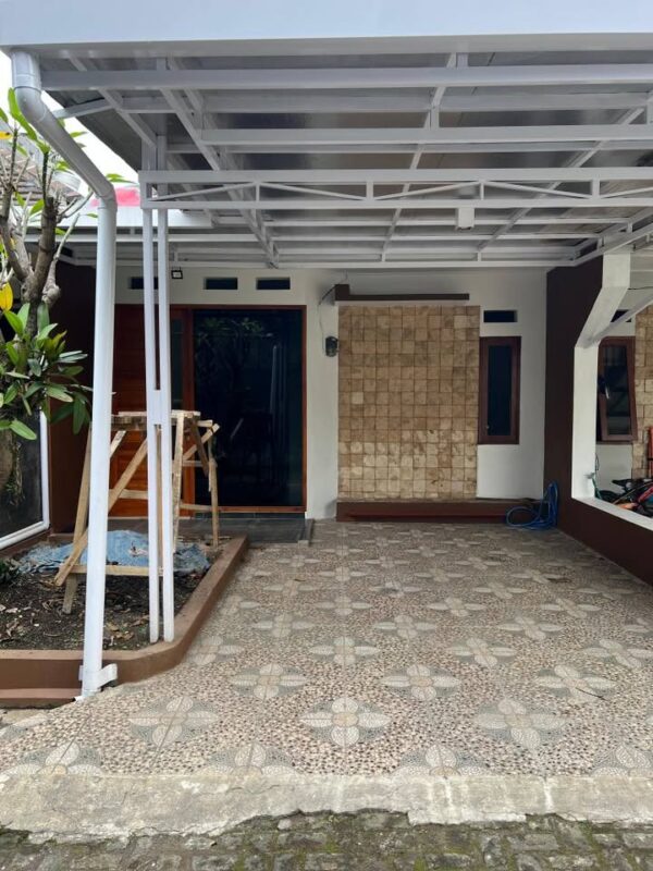[RBT467] DIJUAL RUMAH SIAP HUNI DI ARCAMANIK DEKAT GRIYA ARCAMANIK BANDUNG - Gambar 9