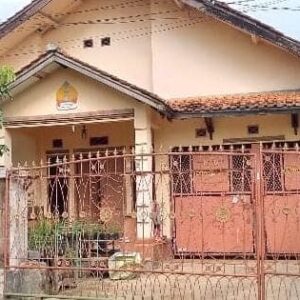 [RBT388] Dijual Rumah Murah Lokasi Cibiru kota bandung