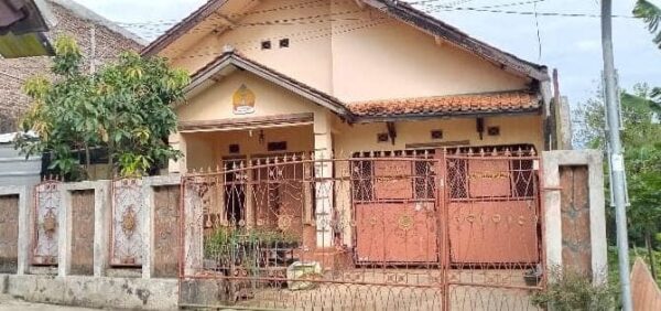 [RBT388] Dijual Rumah Murah Lokasi Cibiru kota bandung