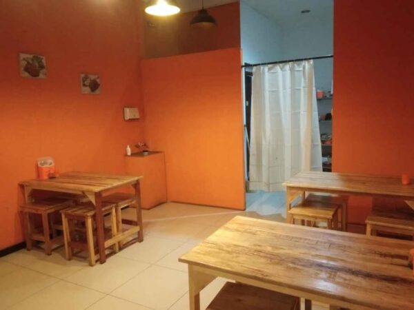[RBT471] DIJUAL CEPAT RUKO ANTAPANI JALAN KUNINGAN RAYA. LOKASI STRATEGIS - Gambar 3