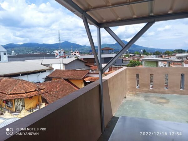 [RBT364] Dijual Kosan Full Terisi di Cicaheum Bandung - Gambar 14