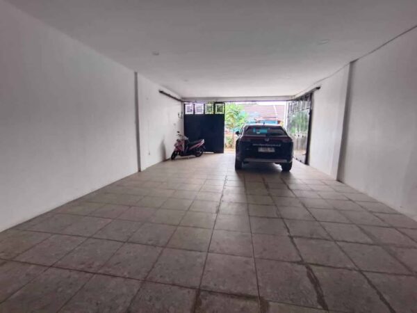 [RBT385] Rumah 3 Lantai di Komplek Bumi Orange, Cibiru Bandung Timur - Gambar 6