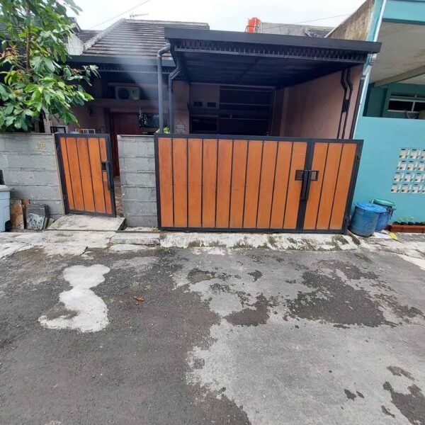 [RBT657] Rumah Siap Huni 1.5 Lantai di Cisaranteun Arcamanik, Bandung - Gambar 5