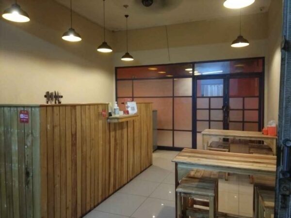 [RBT471] DIJUAL CEPAT RUKO ANTAPANI JALAN KUNINGAN RAYA. LOKASI STRATEGIS - Gambar 4