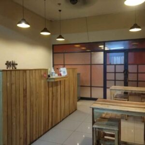 [RBT471] DIJUAL CEPAT RUKO ANTAPANI JALAN KUNINGAN RAYA. LOKASI STRATEGIS