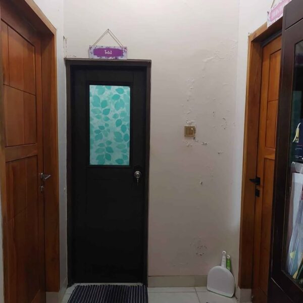 [RBT657] Rumah Siap Huni 1.5 Lantai di Cisaranteun Arcamanik, Bandung - Gambar 6