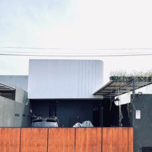 [RBT424] JUAL RUMAH SIAP HUNI UJUNGBERUNG DALAM KOMPLEK UDARA SEJUK