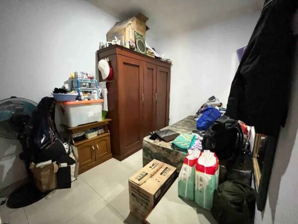 [RBT474] Rumah Luas dan Murah di Cisaranten Arcamanik - Gambar 3