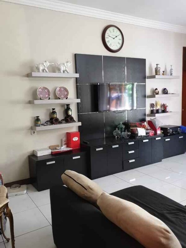 [RBT653] Rumah Luas 1 Lantai di Mainroad Arcamanik Endah - Cocok untuk Usaha & Hunian! - Gambar 5